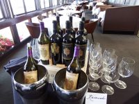 Ralph Hertelendy wines
