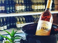 Le Grange Wine Tasting