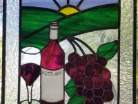 Retzlaff Stained Glass