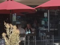 Sole Luna Restaurant in Downtown San Diego