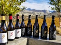 Irvine and Roberts wines