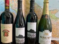 New Mexico Wines