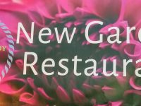 Garden by the C Restaurant