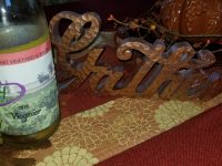 Gather and enjoy wines