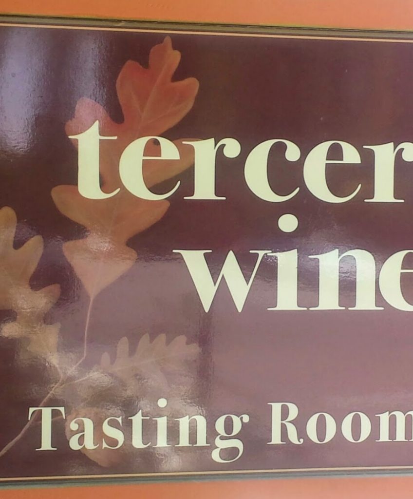 Tercero Wines