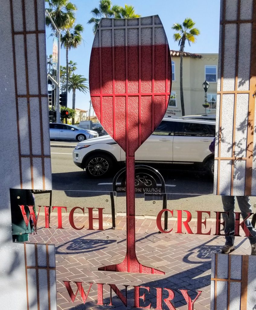 Witch Creek Winery