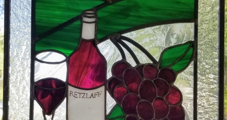 Retzlaff Stained Glass