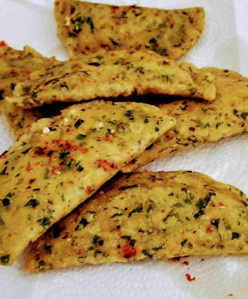 empanadas