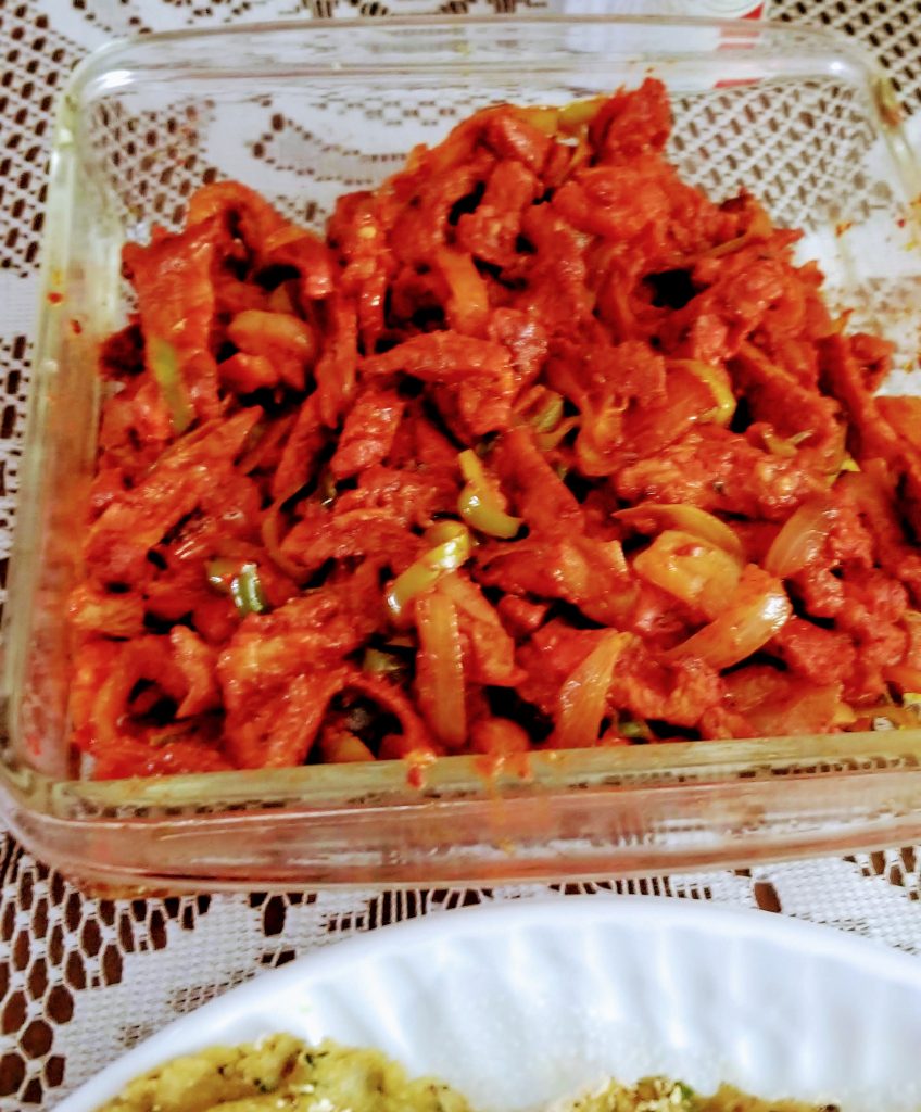 lunch
