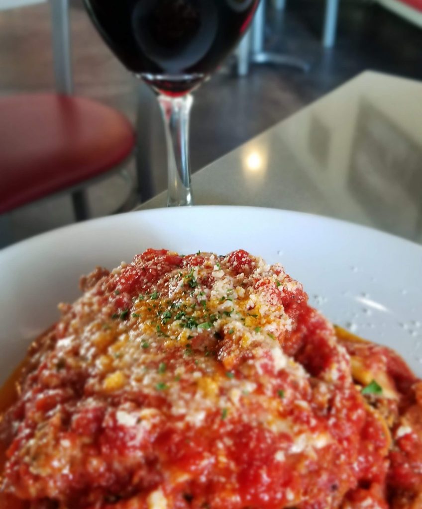 Signature Lasagna