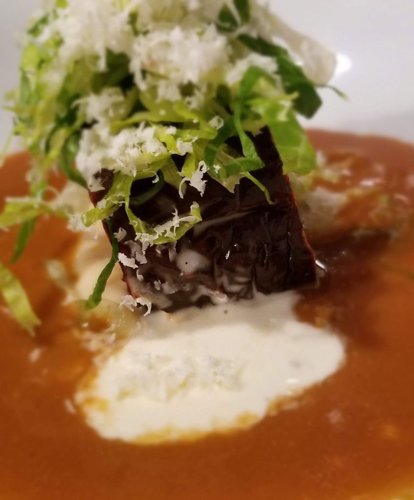 Chile Relleno