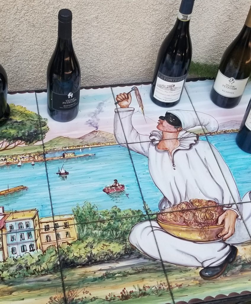 Unique Italian Wines