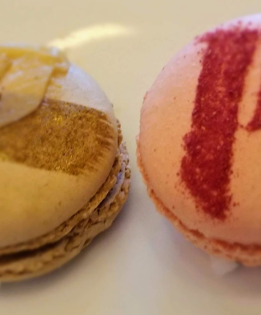 Macarons