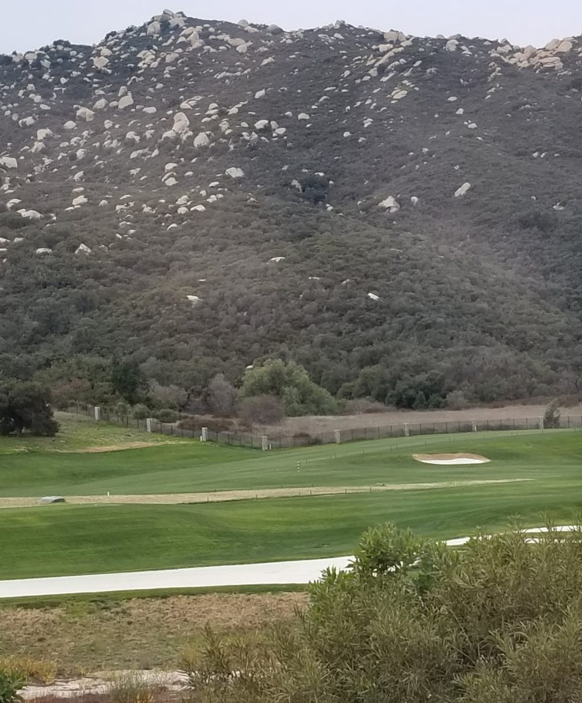 Pechanga Golf Course