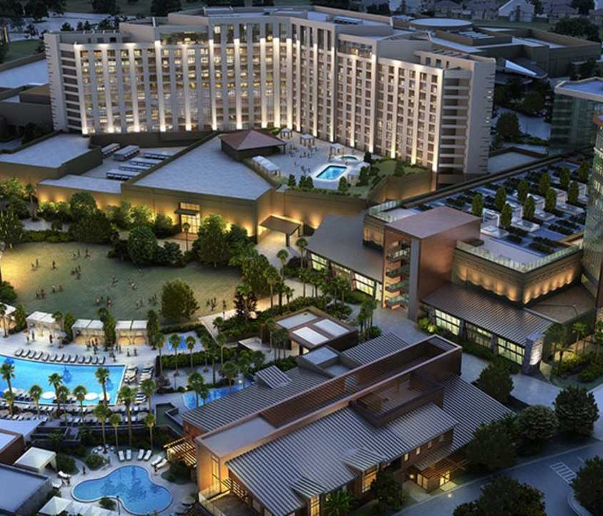 Pechanga Resort Casino