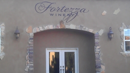 Fortezza Winery in Italy