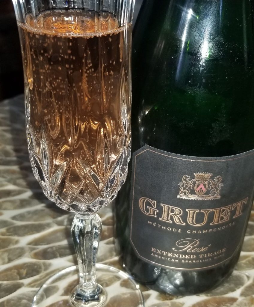 Gruet Sparkling Wine