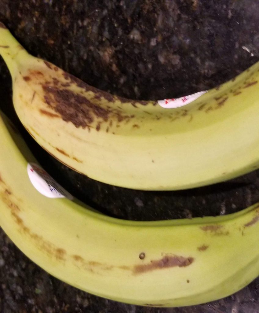 Plantains