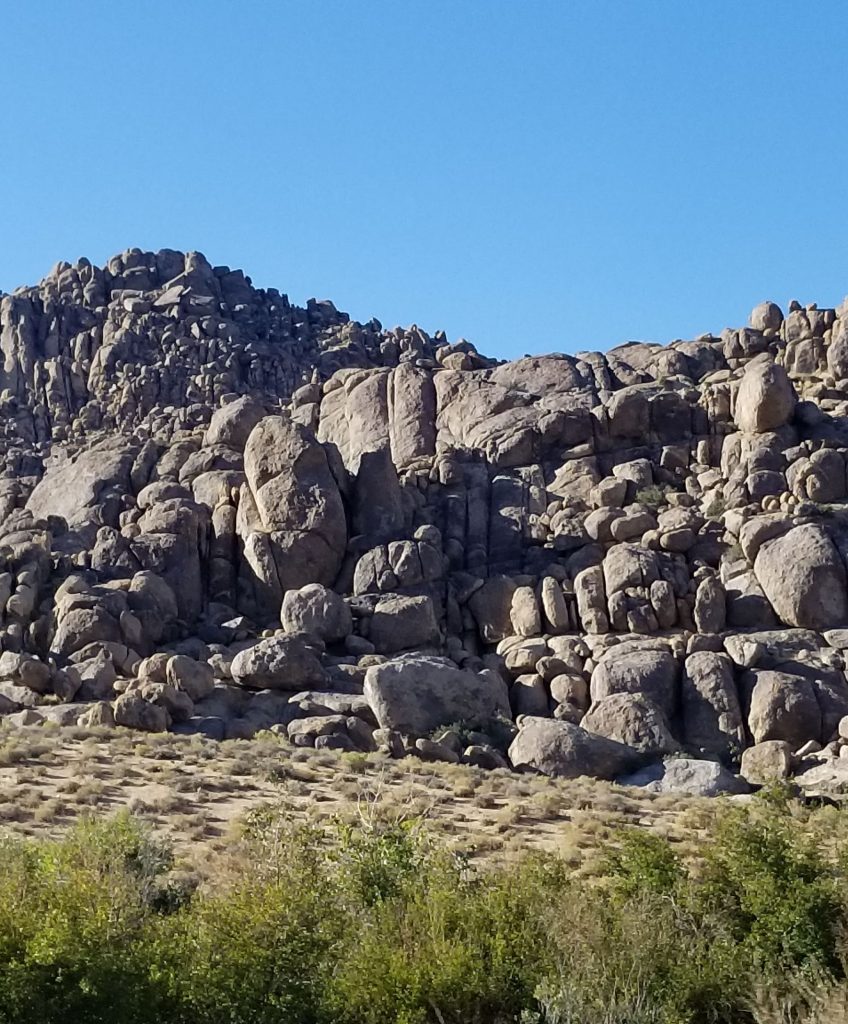Alabama Hills