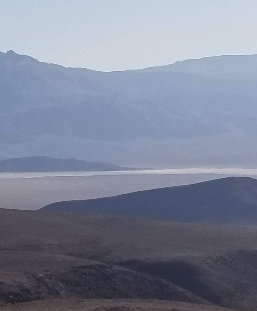 Death Valley