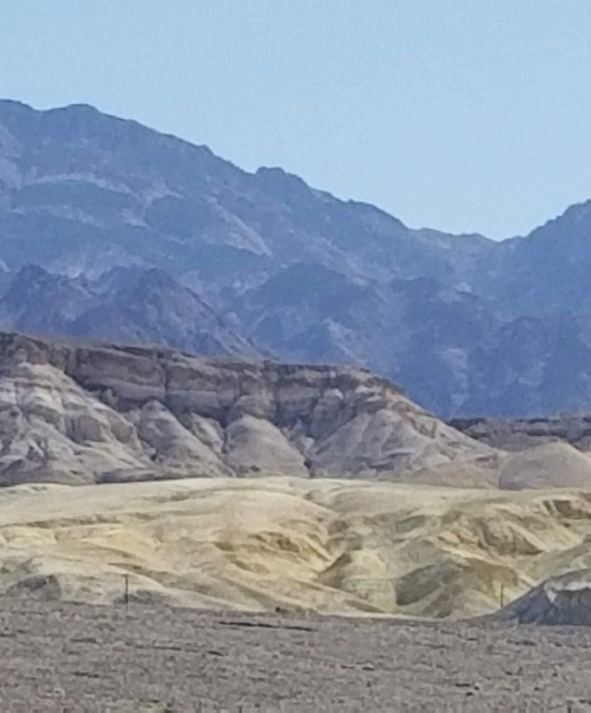 Death Valley