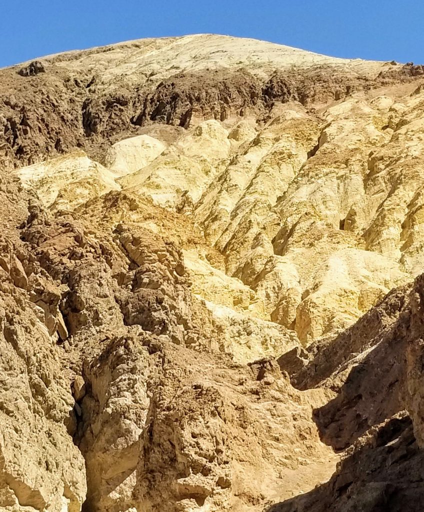 Golden Trail