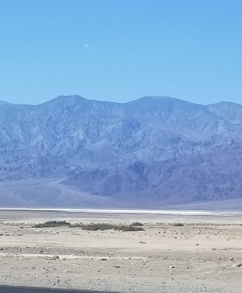 Death Valley