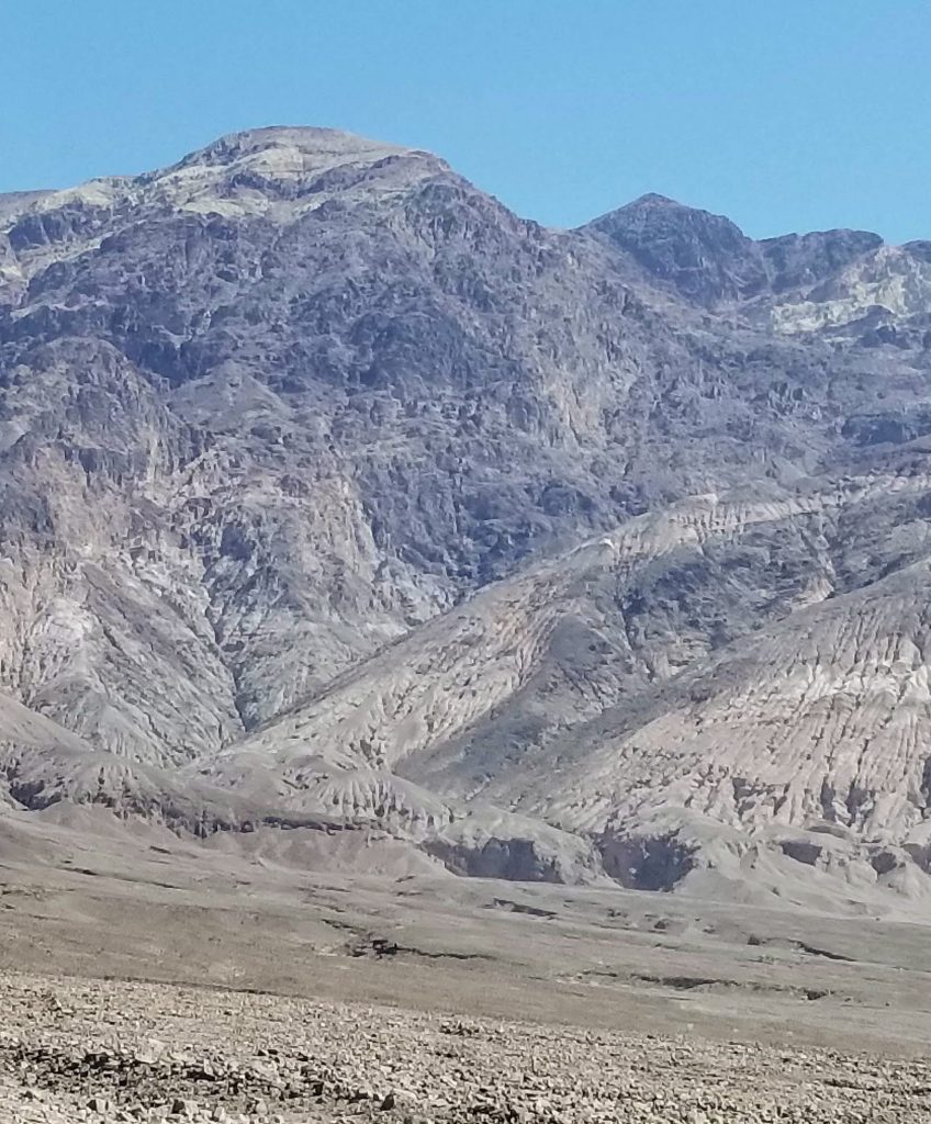 Barren Hills