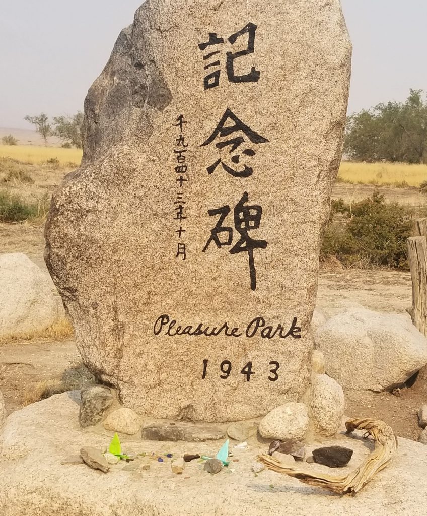 Pleasure Park
