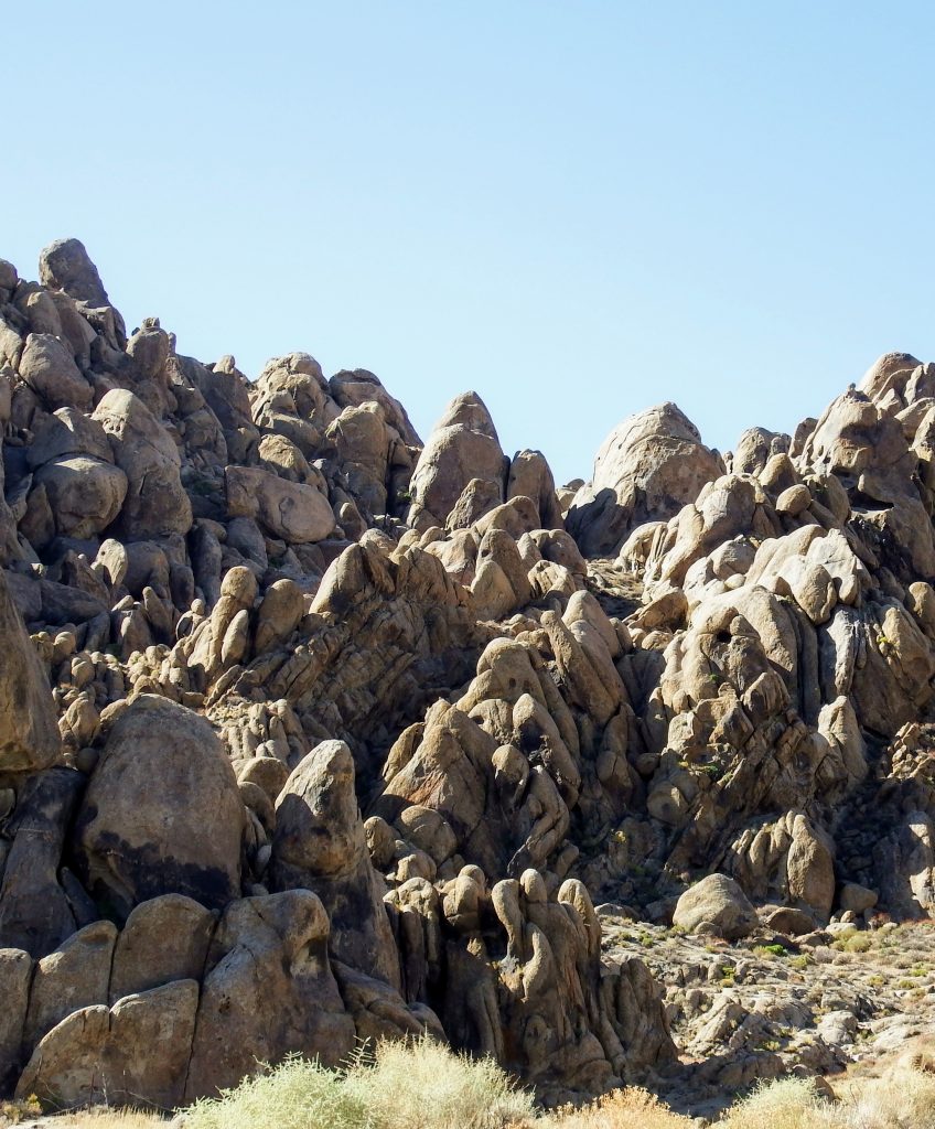 Alabama Hills