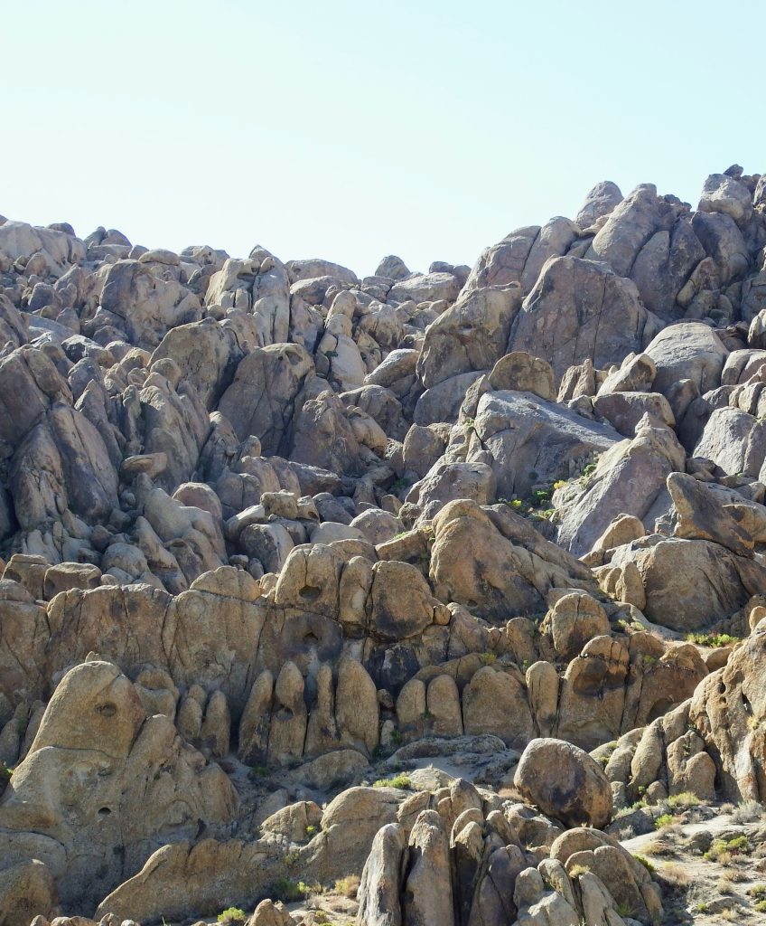 Alabama Hills