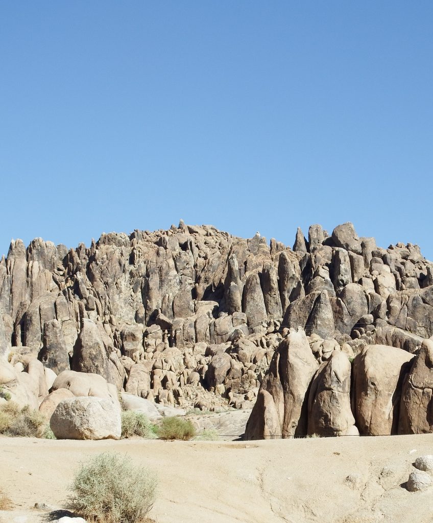 Alabama Hills