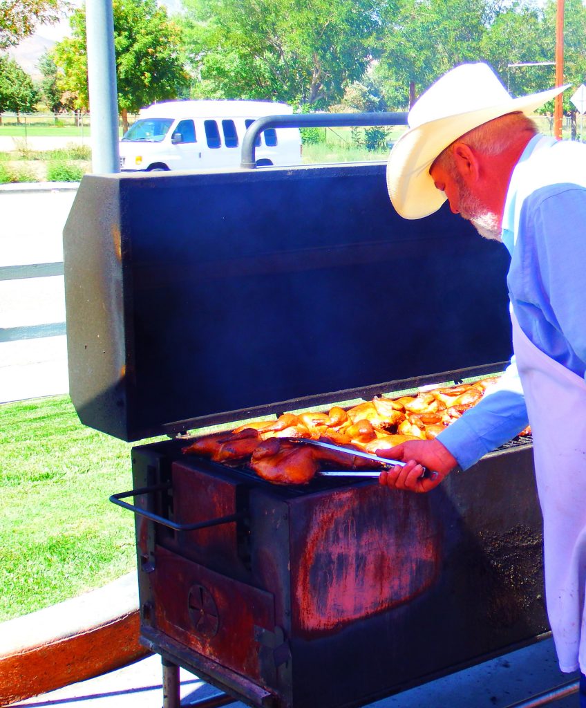 Grillmaster