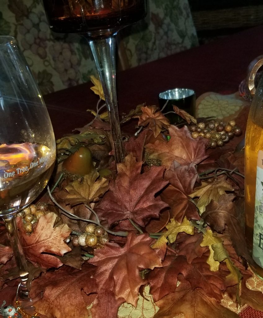 Tranquil Heart wines