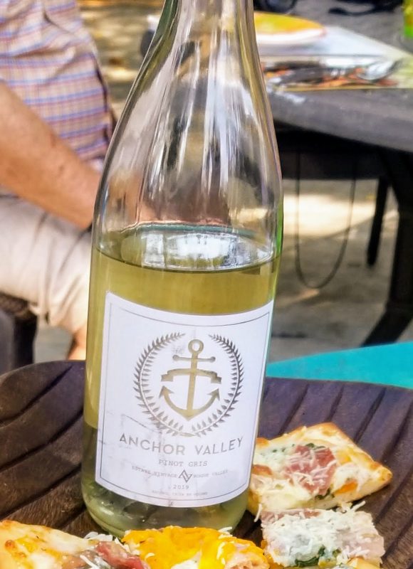 Anchor Valley Pinot Gris