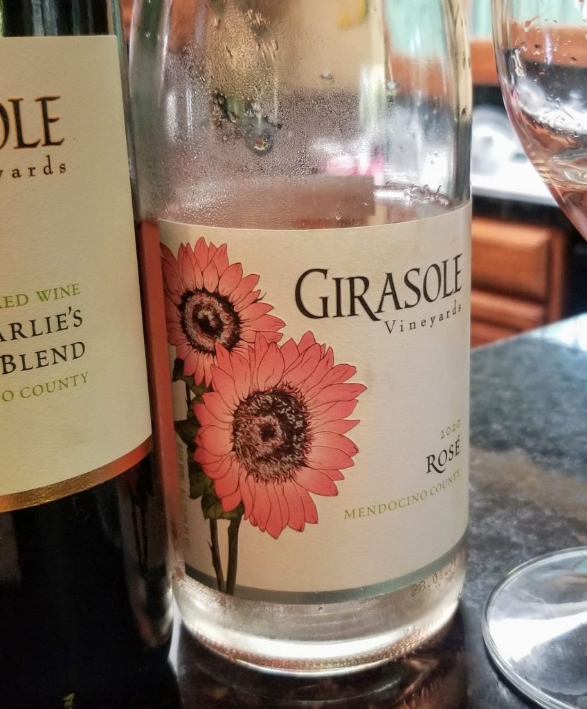 Rose and Charlie's Blend